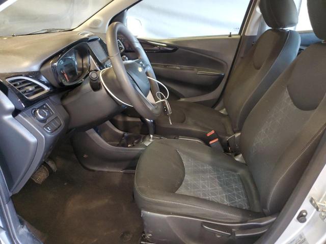 Photo 6 VIN: KL8CD6SAXMC731476 - CHEVROLET SPARK 