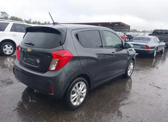 Photo 3 VIN: KL8CD6SAXMC735527 - CHEVROLET SPARK 