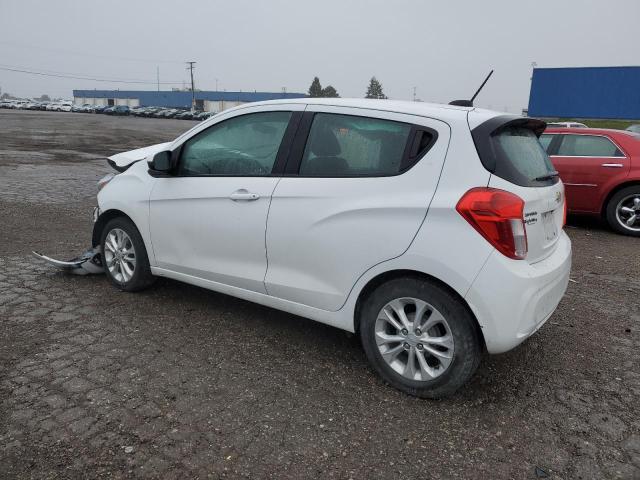 Photo 1 VIN: KL8CD6SAXMC746205 - CHEVROLET SPARK 