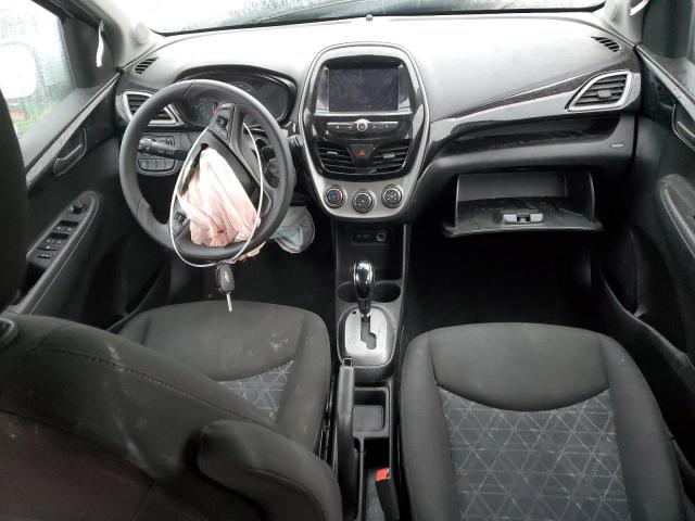 Photo 7 VIN: KL8CD6SAXMC746205 - CHEVROLET SPARK 