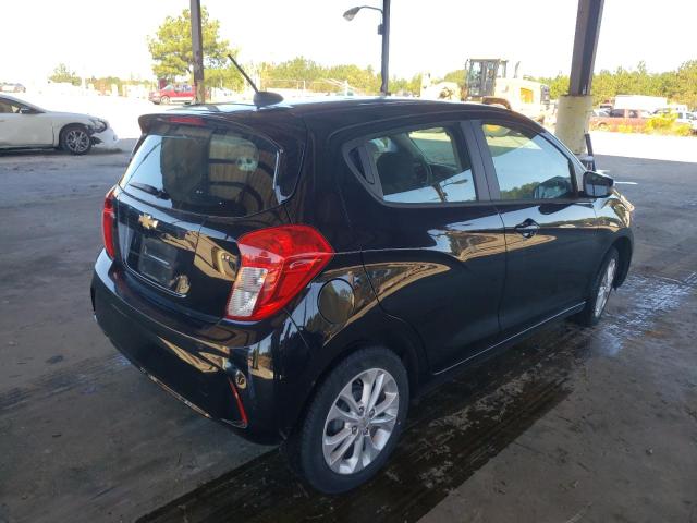 Photo 3 VIN: KL8CD6SAXMC746303 - CHEVROLET SPARK 1LT 