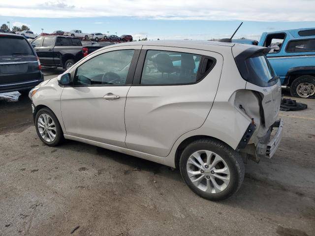 Photo 1 VIN: KL8CD6SAXMC746477 - CHEVROLET SPARK 1LT 