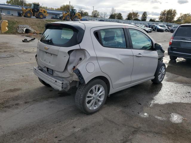 Photo 2 VIN: KL8CD6SAXMC746477 - CHEVROLET SPARK 1LT 