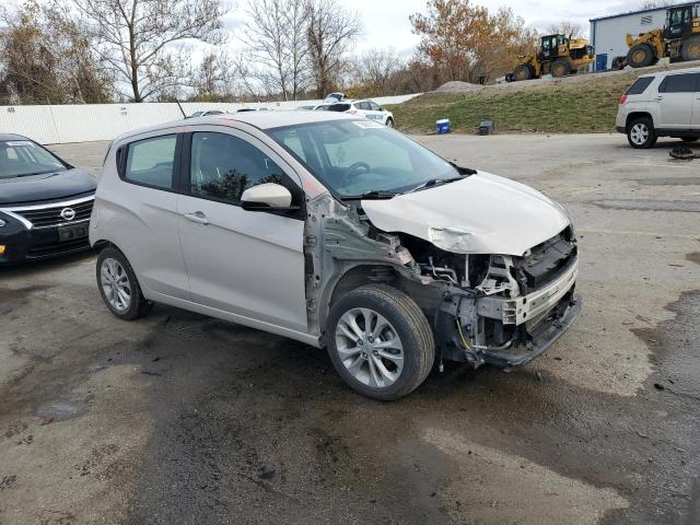 Photo 3 VIN: KL8CD6SAXMC746477 - CHEVROLET SPARK 1LT 