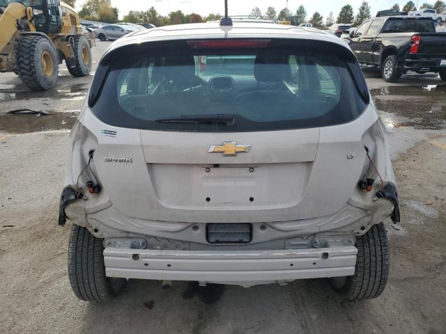 Photo 5 VIN: KL8CD6SAXMC746477 - CHEVROLET SPARK 1LT 