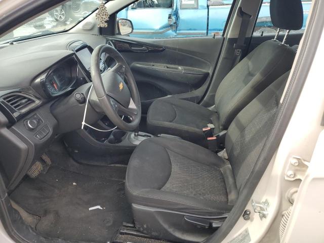 Photo 6 VIN: KL8CD6SAXMC746477 - CHEVROLET SPARK 1LT 