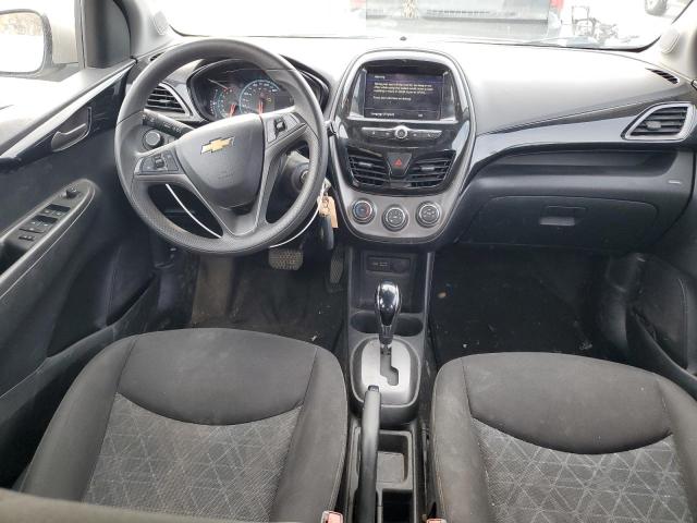 Photo 7 VIN: KL8CD6SAXMC746477 - CHEVROLET SPARK 1LT 