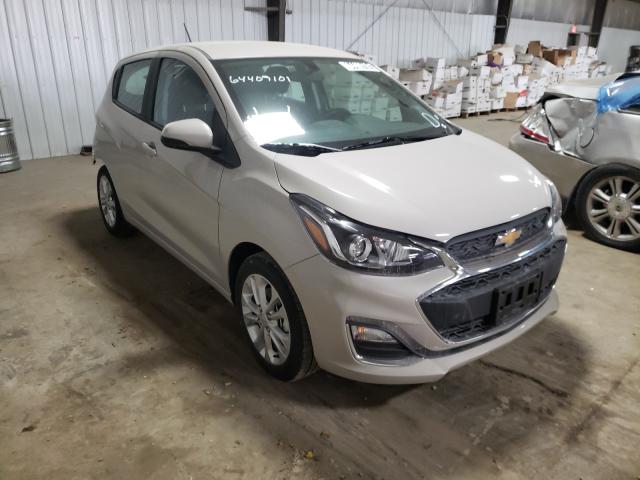 Photo 0 VIN: KL8CD6SAXMC748987 - CHEVROLET SPARK 1LT 