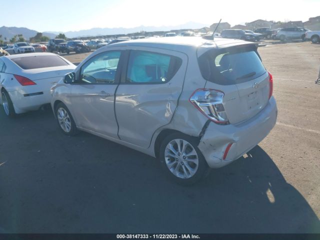 Photo 5 VIN: KL8CD6SAXMC749654 - CHEVROLET SPARK 