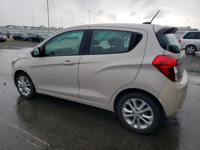 Photo 1 VIN: KL8CD6SAXMC750240 - CHEVROLET SPARK 