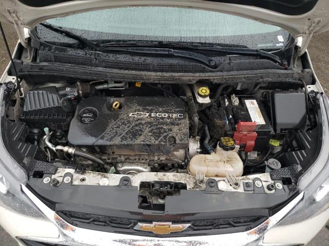 Photo 10 VIN: KL8CD6SAXMC750240 - CHEVROLET SPARK 