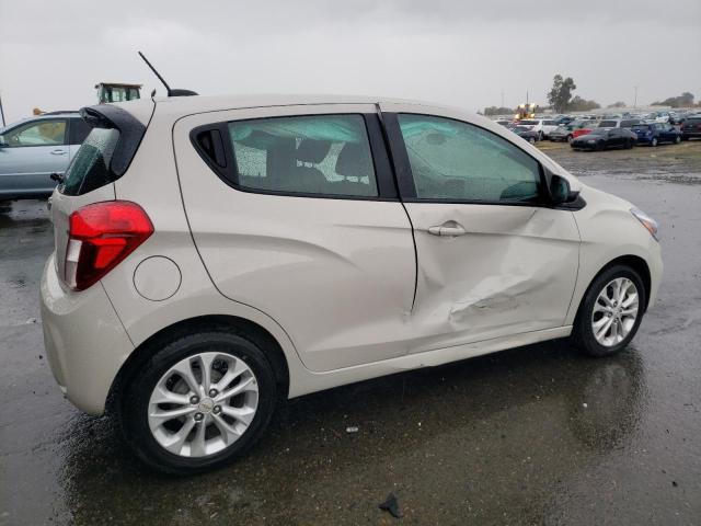 Photo 2 VIN: KL8CD6SAXMC750240 - CHEVROLET SPARK 