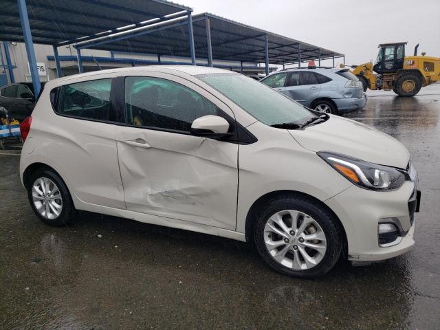 Photo 3 VIN: KL8CD6SAXMC750240 - CHEVROLET SPARK 