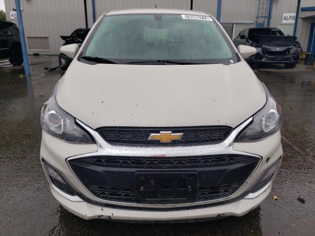 Photo 4 VIN: KL8CD6SAXMC750240 - CHEVROLET SPARK 