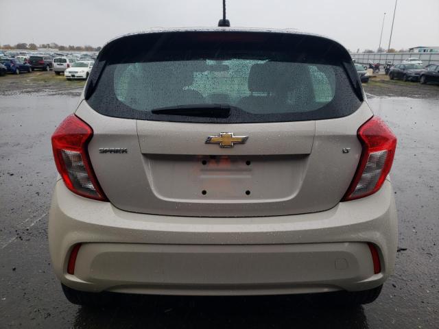 Photo 5 VIN: KL8CD6SAXMC750240 - CHEVROLET SPARK 