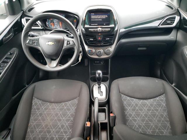 Photo 7 VIN: KL8CD6SAXMC750240 - CHEVROLET SPARK 