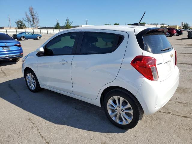 Photo 1 VIN: KL8CD6SAXNC012973 - CHEVROLET SPARK 1LT 