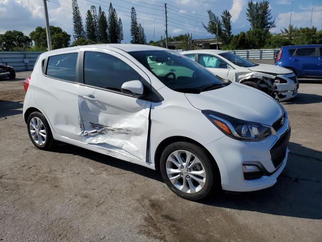 Photo 3 VIN: KL8CD6SAXNC012973 - CHEVROLET SPARK 1LT 