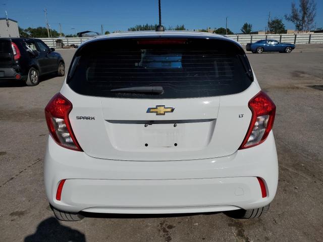 Photo 5 VIN: KL8CD6SAXNC012973 - CHEVROLET SPARK 1LT 