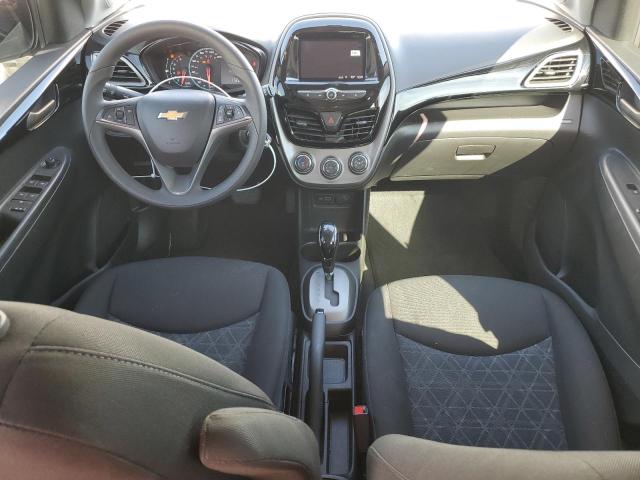 Photo 7 VIN: KL8CD6SAXNC012973 - CHEVROLET SPARK 1LT 