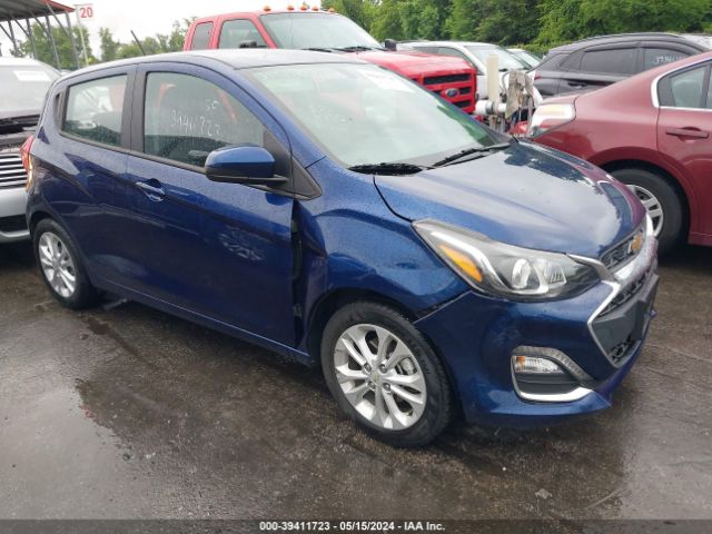 Photo 0 VIN: KL8CD6SAXNC014612 - CHEVROLET SPARK 