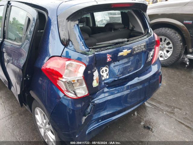 Photo 5 VIN: KL8CD6SAXNC014612 - CHEVROLET SPARK 