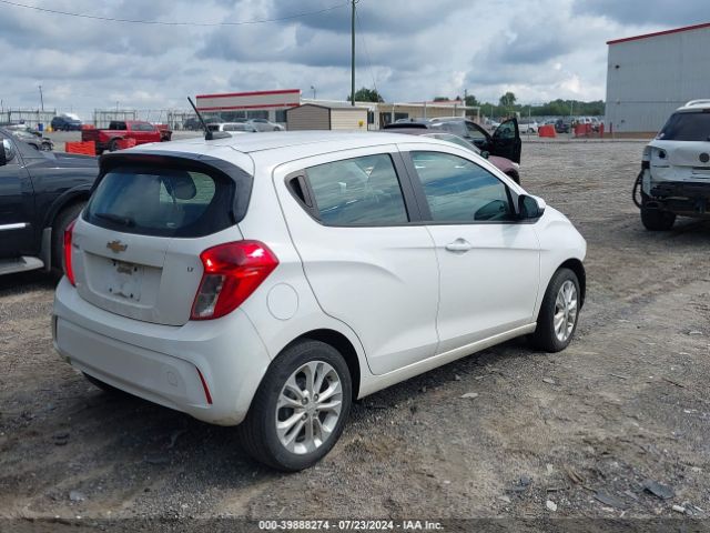 Photo 3 VIN: KL8CD6SAXNC036884 - CHEVROLET SPARK 