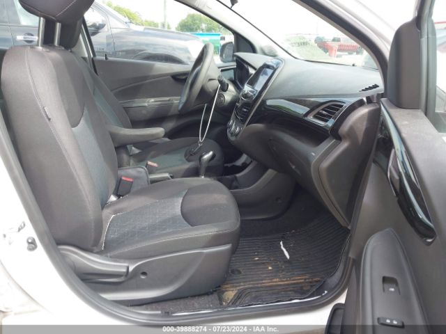 Photo 4 VIN: KL8CD6SAXNC036884 - CHEVROLET SPARK 