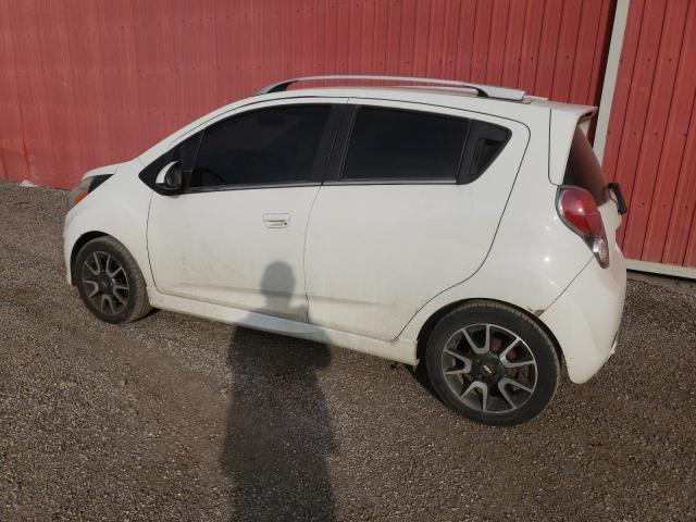 Photo 1 VIN: KL8CE6S96DC500657 - CHEVROLET SPARK 