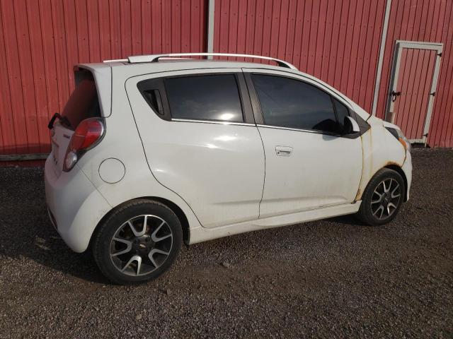 Photo 2 VIN: KL8CE6S96DC500657 - CHEVROLET SPARK 