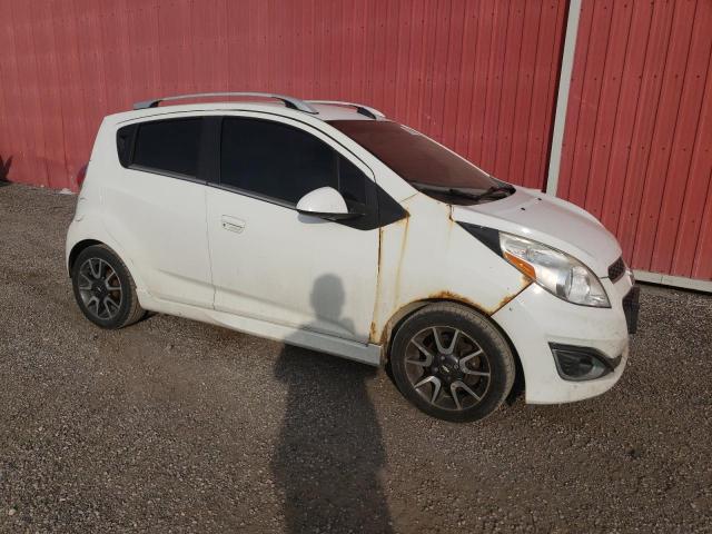 Photo 3 VIN: KL8CE6S96DC500657 - CHEVROLET SPARK 