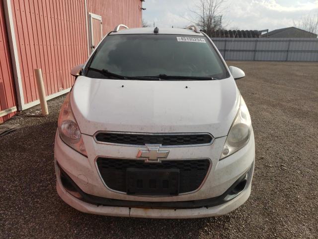 Photo 4 VIN: KL8CE6S96DC500657 - CHEVROLET SPARK 