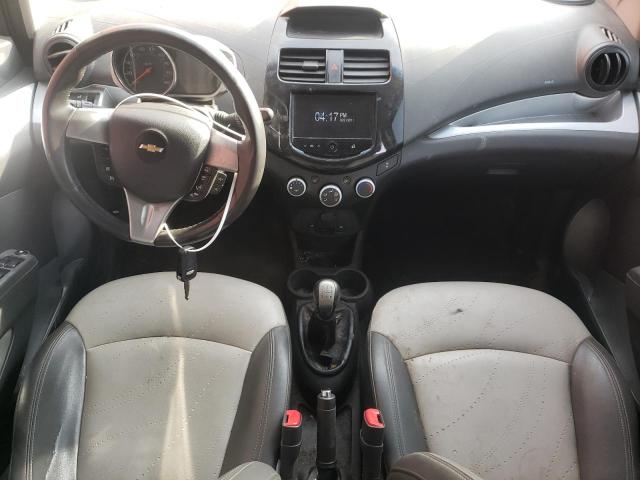 Photo 7 VIN: KL8CE6S96DC500657 - CHEVROLET SPARK 