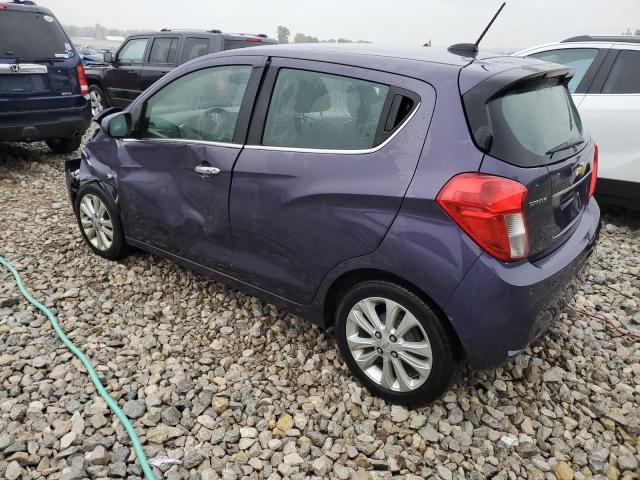 Photo 1 VIN: KL8CE6SA1GC609249 - CHEVROLET SPARK 