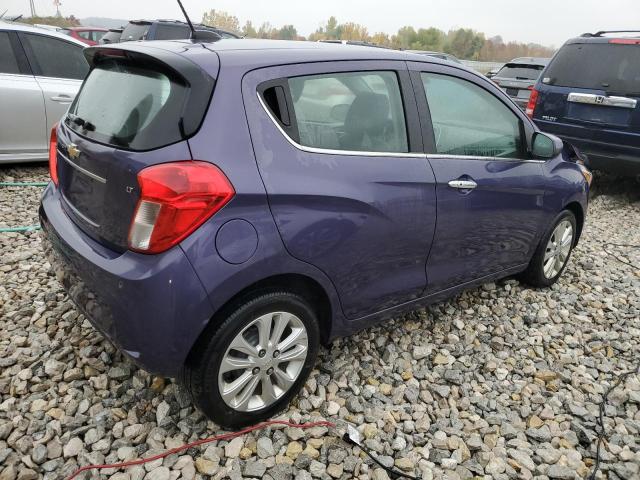 Photo 2 VIN: KL8CE6SA1GC609249 - CHEVROLET SPARK 