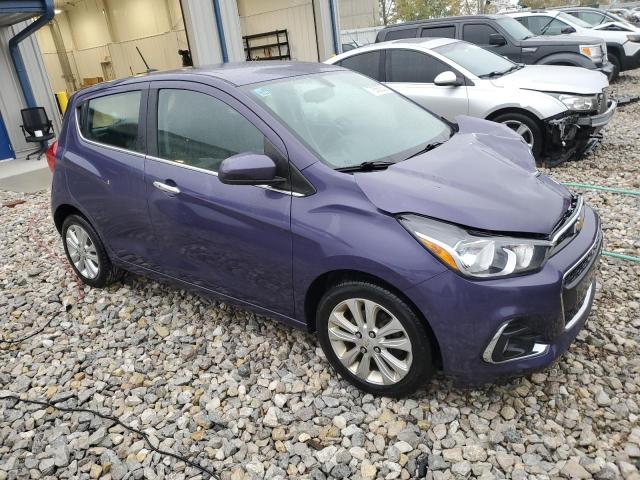 Photo 3 VIN: KL8CE6SA1GC609249 - CHEVROLET SPARK 