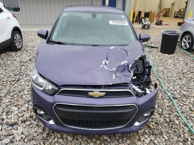 Photo 4 VIN: KL8CE6SA1GC609249 - CHEVROLET SPARK 