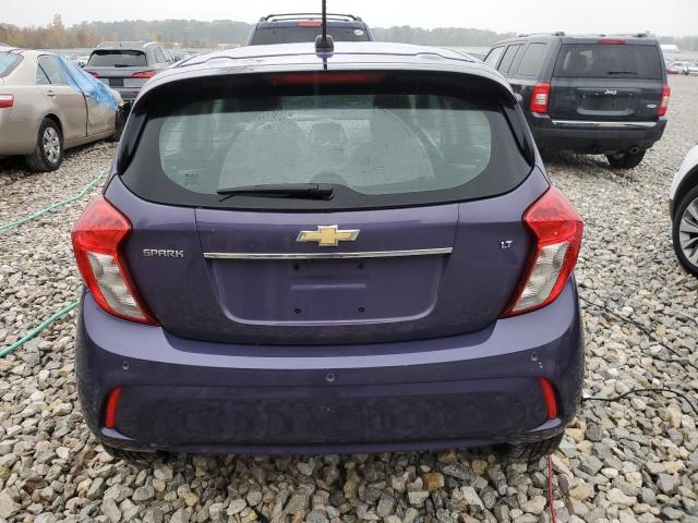 Photo 5 VIN: KL8CE6SA1GC609249 - CHEVROLET SPARK 