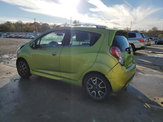 Photo 1 VIN: KL8CF6S90DC500926 - CHEVROLET SPARK 2LT 