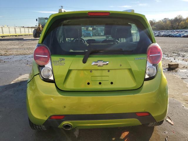 Photo 5 VIN: KL8CF6S90DC500926 - CHEVROLET SPARK 2LT 