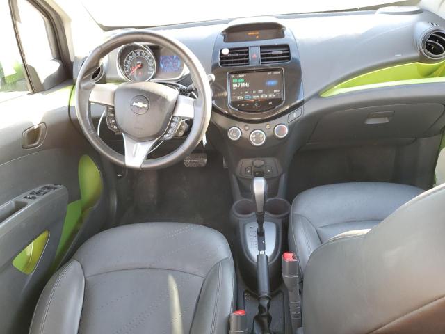 Photo 7 VIN: KL8CF6S90DC500926 - CHEVROLET SPARK 2LT 