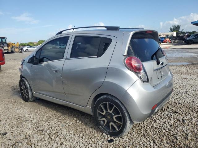 Photo 1 VIN: KL8CF6S90DC585203 - CHEVROLET SPARK 2LT 