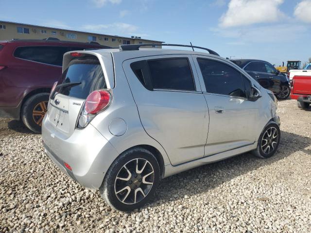 Photo 2 VIN: KL8CF6S90DC585203 - CHEVROLET SPARK 2LT 