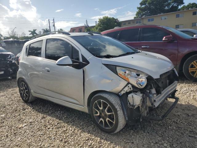 Photo 3 VIN: KL8CF6S90DC585203 - CHEVROLET SPARK 2LT 