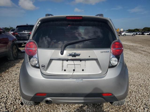 Photo 5 VIN: KL8CF6S90DC585203 - CHEVROLET SPARK 2LT 