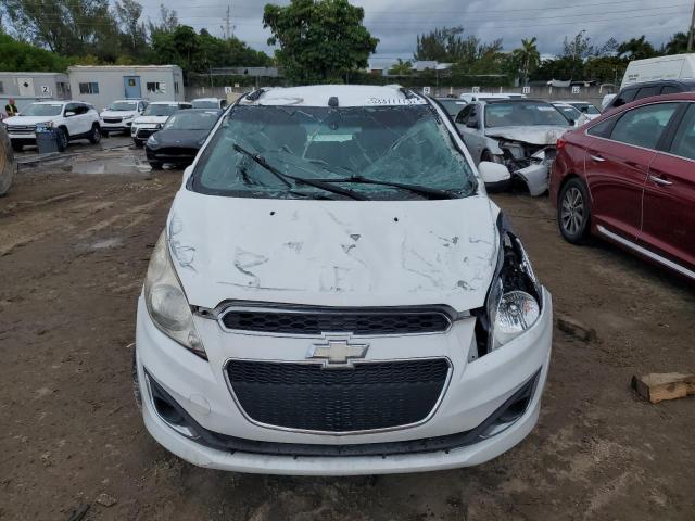 Photo 4 VIN: KL8CF6S90EC423041 - CHEVROLET SPARK 