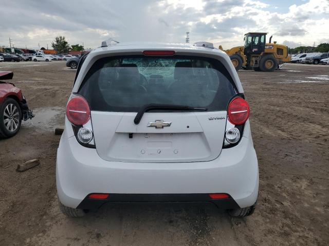 Photo 5 VIN: KL8CF6S90EC423041 - CHEVROLET SPARK 