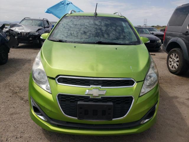 Photo 4 VIN: KL8CF6S90EC505030 - CHEVROLET SPARK 2LT 