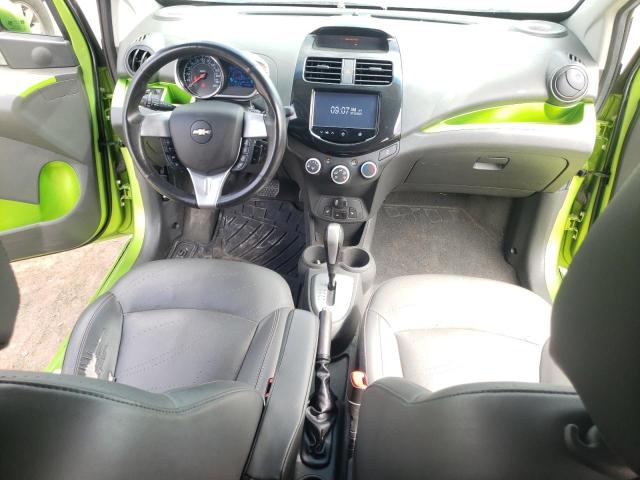 Photo 7 VIN: KL8CF6S90EC505030 - CHEVROLET SPARK 2LT 