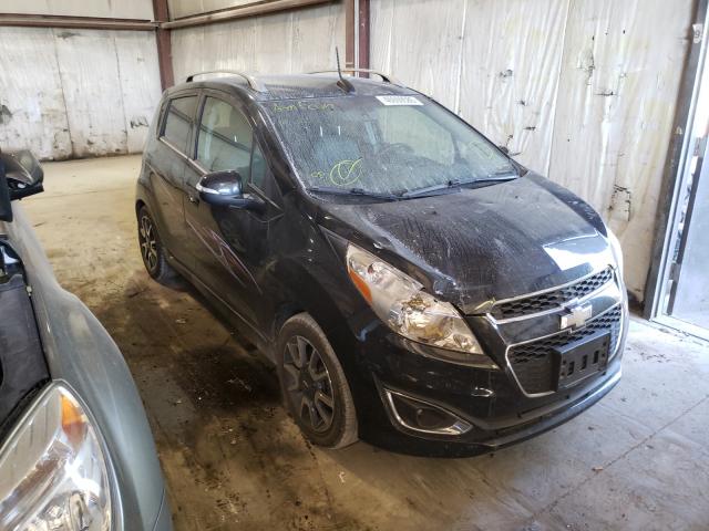 Photo 0 VIN: KL8CF6S90FC709716 - CHEVROLET SPARK 2LT 